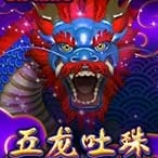 5 Fortune Dragon game thumbnail