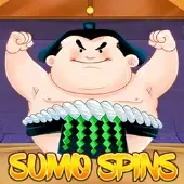 Sumo Spins game icon