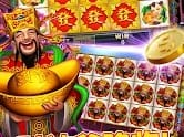 Promosi Bonus Selamat Datang screenshot