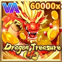 Dragon Treasure 4 game thumbnail