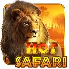 Hot Safari game icon