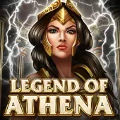 Legend of Athena icon