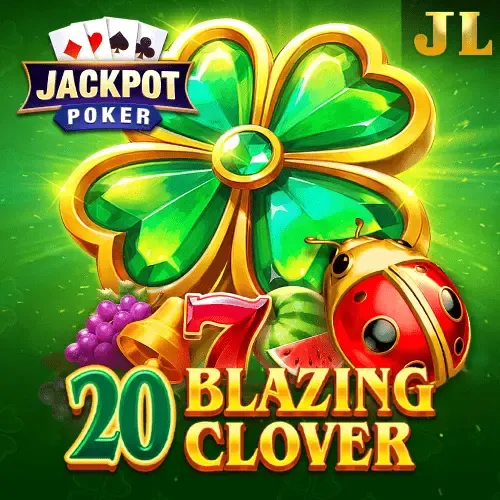 20 Blazing Clover icon