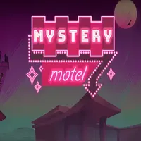 Mystery Motel game icon
