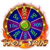 HotSpin