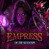 Empress of the Shadows game icon