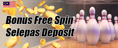 Bonus Reload Harian promotion banner
