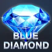 Blue Diamond game icon
